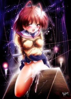 All things Clannad