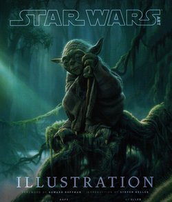Star Wars Art - Illustration