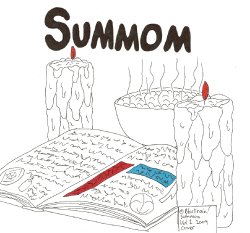 [blackrain] Summom