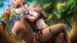 [IR Studio] Hentai Furry