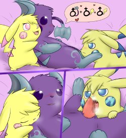 [Milachu92] Fun for Tyr