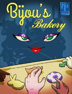 Bijou's Bakery