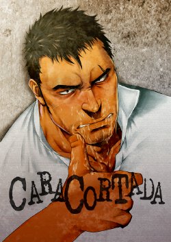 [Rycanthropy (Mizuki Gai)] SCARFACE | Caracortada [Spanish] [Baraparadise Scanlation] [Digital]