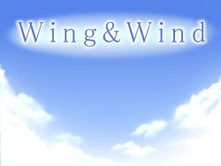 [Clear] Wing & Wind