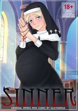 [silkyomega] Sinner!