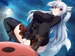 [Atelier Kaguya] Hatsujou Season