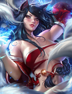 SakimiChan Term 8