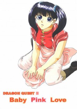 [Midori Shoukai (Hasukawa Kikyo)] Baby Pink Love (Dragon Quest III)