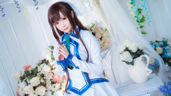 Endless Jade Sea -Midori No Umi- Cosplay Album