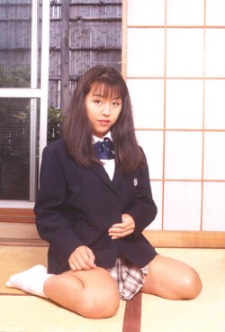 [JUB] Schoolgirl Cosplay Fuck No.047 (Uncensored)