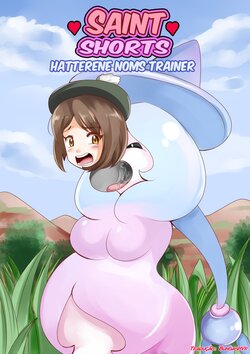 Hatterene Noms Trainer [SaintxTail] PT-BR