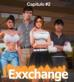 [Durin.Quinto] - Exxchange - Capitulo 2