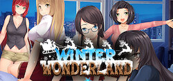 [Dharker Studio] Winter Wonderland