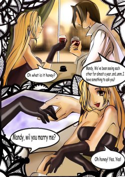 Old Flame [AdultComicsClub] - english