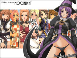 [Minarui] Moonlight (Final Fantasy XI)