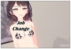 [Shiyin][TSF] Job Change: Model