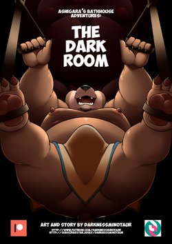 [Darknessminotaur] The dark room 蝴蝶的个人汉化