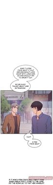 Sex Lessons 29-49 (End)