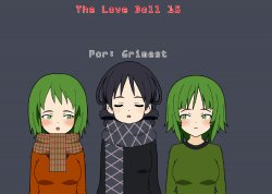 The Love Doll 15 [español]