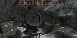 First Mission by Dalecar