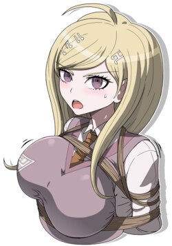 [Tiedtiki] Kaede Akamatsu [Danganronpa]