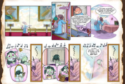 Dreamkeepers Prelude 6