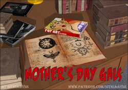 SITRIABYSS - Mother's Day Gals (English)