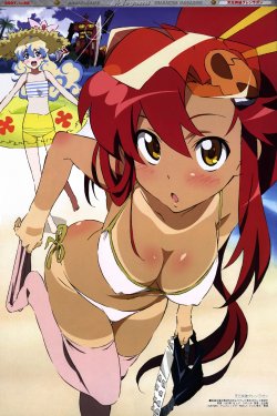 Megami 088 [2007-09]