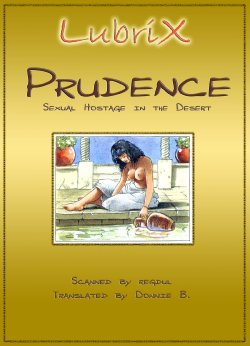 [LubriX] Prudence [English] {Donnie B.}