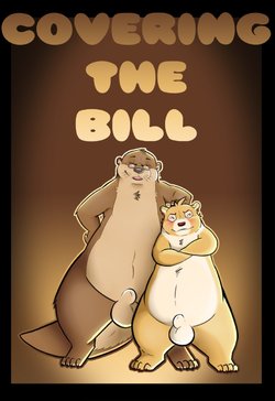 [Pumperbear] Covering the bill