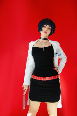 Jyu San - Tae Takemi