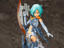 Megami Device Sol Road Runner (Low Visibility Color) Model Kit [bigbadtoystore.com]