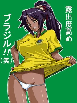 Soccer Girls/Soccer Musume 2