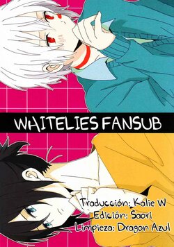 [mono:zone (Yumika Kanade)] Shikou wo Shikou, Sore Kara Shikou.   (No. 6) [Spanish] [Whitelies Fansub]