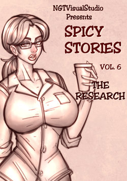 [NGTvisualstudio] NGT Spicy Stories 06 - The Research (Ongoing)