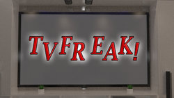 [MetaBimbo] Tv Freak  (ongoing)