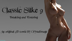 [CrystalImage] Classic Silke 9 - Breaking and Entering