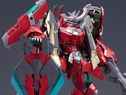 Frame Arms NSG-Z0G Magatsuki-Houten Model Kit [bigbadtoystore.com]