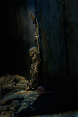 BAREMAIDENS - Betcee - Imprisoned