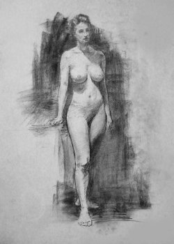 Erotic Art Collector 0253 MELLIFLUENCE