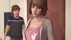 [EDJM] Life is Sex (Life is Strange)