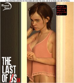 parody the last of us E Hentai Galleries 