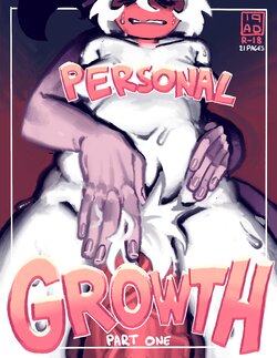 [19AD] Personal Growth (Part 1)