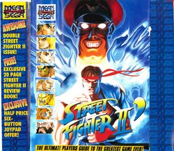 Street Fighter II: The Ultimate Player's Guide to the Greatest Game Ever