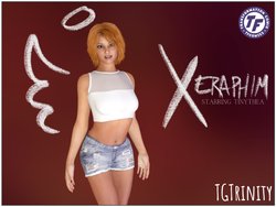 [TGTrinity] Xeraphim