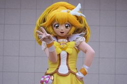 Kigurumi Photo Club - Smile PreCure!