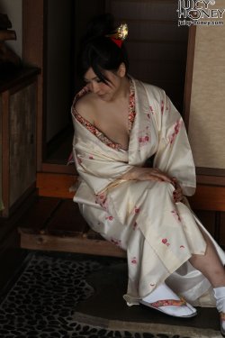 [X-City]Anri okita 2011-11-14