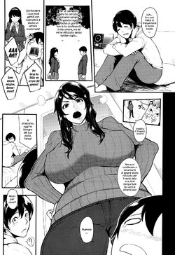 [Otochichi] Cooking Pakopako | Cooking Fucka (COMIC Mugen Tensei 2016-07) [Italian] {hentai-archive.net}