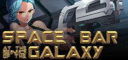 [Little Black Book Entertainment] Space Bar at the End of the Galaxy