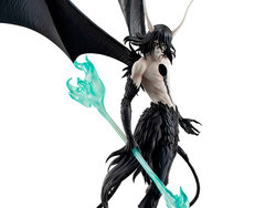 Bleach Precious G.E.M. Series Ulquiorra Cifer (Resurreccion Segunda Etapa) Figure [bigbadtoystore.com]